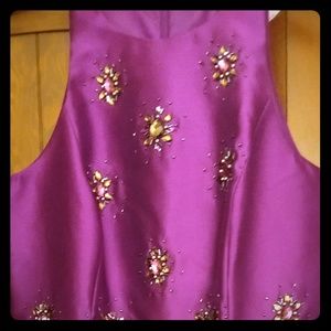 Size 2 Adrianna Papell Dress